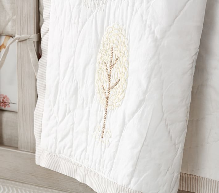 Dakota woodland best sale baby bedding