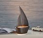 Sailboat Table Nightlight