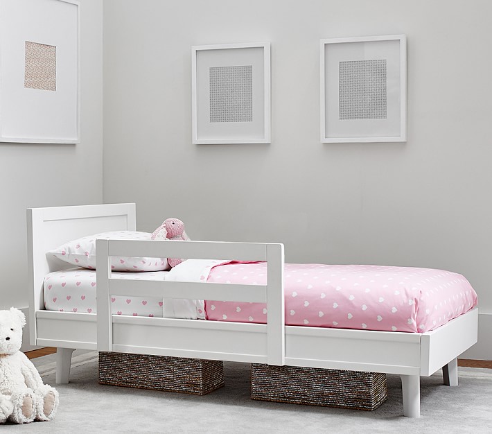 Reese Toddler Bed Guardrail