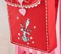 Peanuts&#174; &quot;I Love You This Much&quot; Mailbox Chairbacker