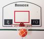 Personalizable Basketball Hoop