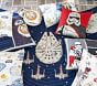 <em>Star Wars</em>&#8482; <em>Millennium Falcon</em>&#8482; Sheet Set & Pillowcases