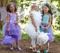 Kids Swan Halloween Costume