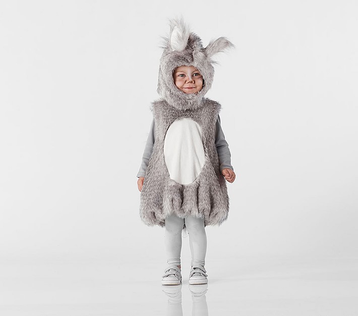Toddler&#160;Woodland Squirrel Halloween Costume