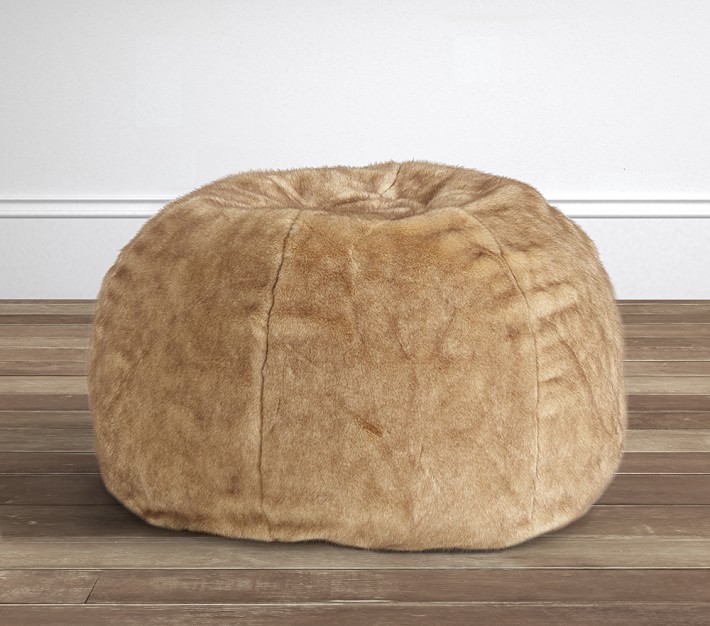 Beanbag Replacement Slipcover