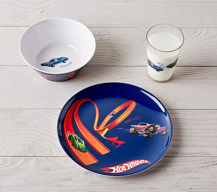 Hot Wheels<sup>&#174;</sup> Tabletop Gift Set