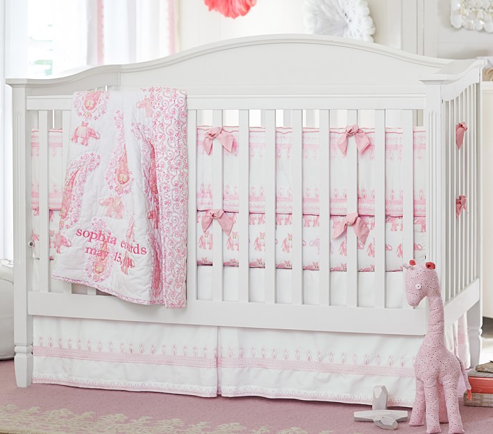 Elyse Baby Bedding Set