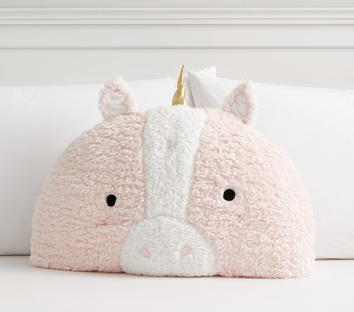 Unicorn Pillow Pal Sleeping Bag