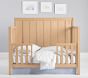 Camp 4-in-1 Crib Toddler Bed Conversion Kit Only