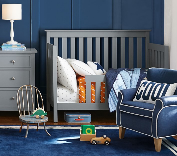 Elliott Toddler Bed Conversion Kit Only