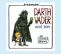 <em>Star Wars</em>&#8482; Darth Vader&#8482; and Son Book