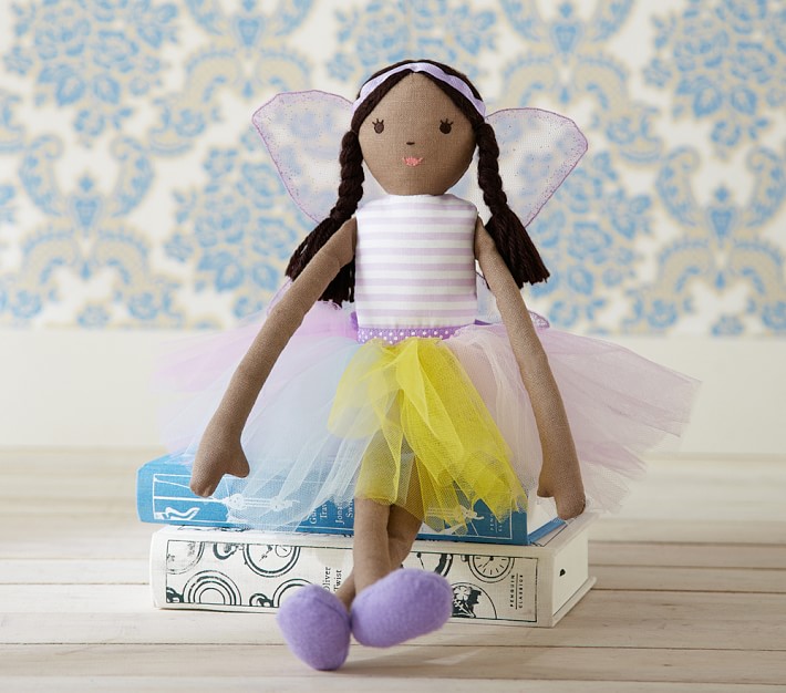 Mini Designer Doll Daisy