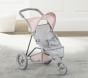 Doll &quot;My First&quot; Stroller