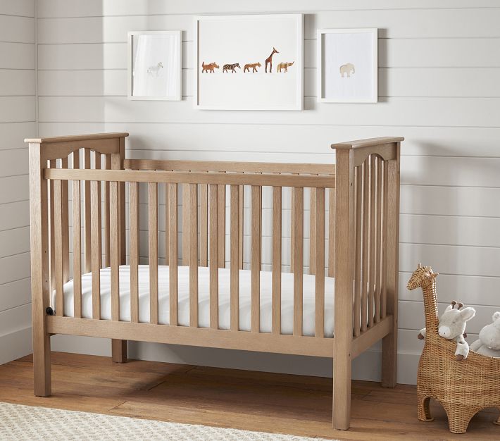 Pottery barn 2025 baby cribs sale