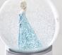 Disney <em>Frozen</em> Elsa Snow Globe
