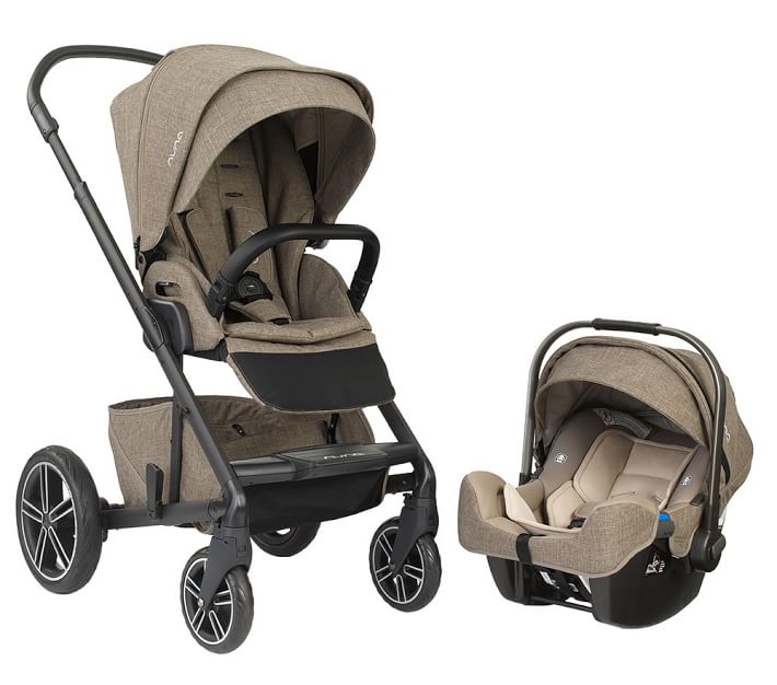 Nuna mixx2 travel store system sale