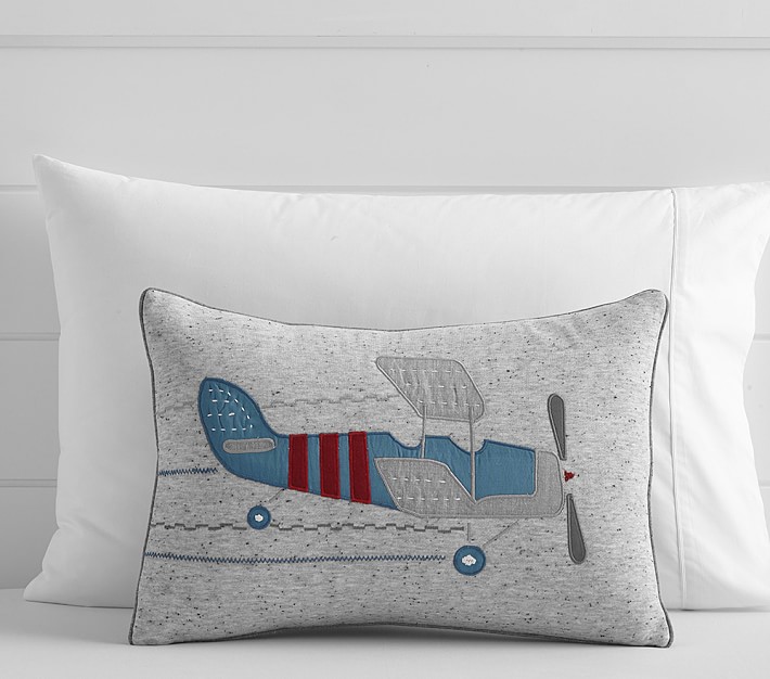 Cohen Airplane Personalized Sham