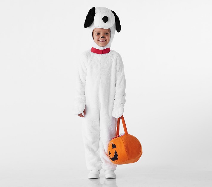 Toddler Snoopy&#174; Halloween Costume