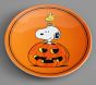 Charlie Brown&#174; Halloween Plates