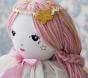 Boho Princess Designer Doll Willow