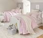 Ice Dancing Fairy Flannel Sheet Set &amp; Pillowcases