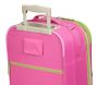 Fairfax Aqua&#47;Pink Luggage