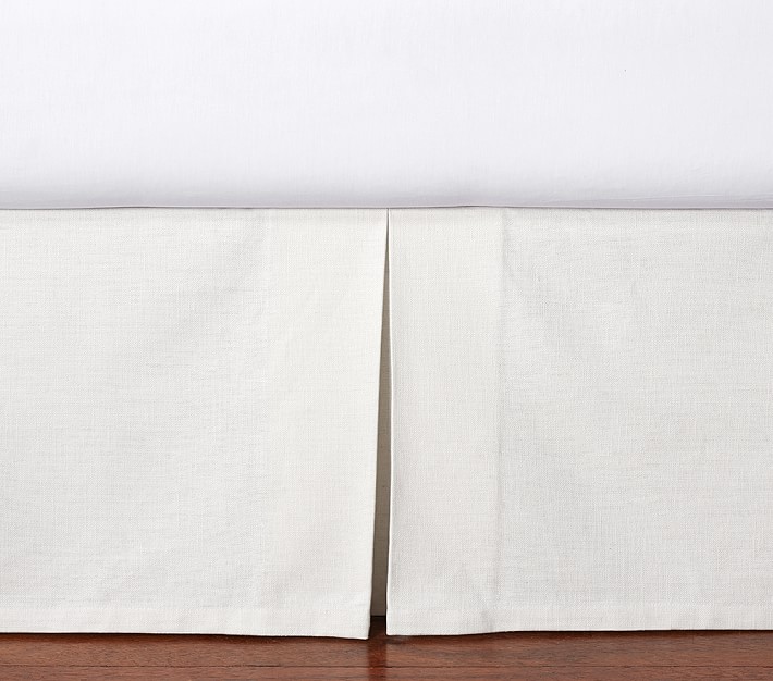 PK Essential Bed Skirt