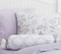 Evelyn Butterfly Quilt &amp; Shams