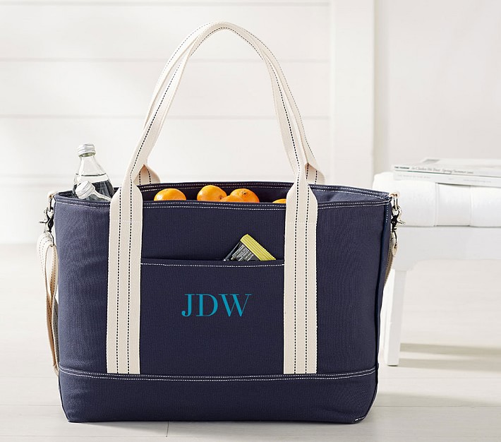 Family Cooler Tote