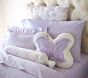 Evelyn Butterfly Quilt &amp; Shams