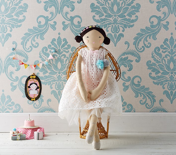 Designer Doll Anine