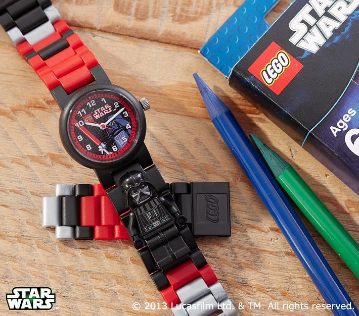 LEGO&#174; <em>Star Wars</em>&#8482; Darth Vader&#8482; Watch