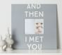 &quot;And Then I Met You&quot; Sentiment Frame