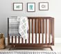 Lennox Convertible Crib