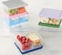 Spencer Dual Compartment Food Storage