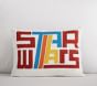 <em>Star Wars</em>&#8482; Logo Pillow