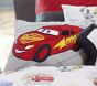 Disney and Pixar <em>Cars</em> Lightning McQueen Lumbar Pillow