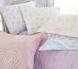 Mallory Butterfly Sheet Set &amp; Pillowcases