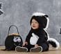Toddler Skunk Halloween Costume