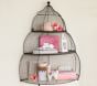 Birdcage Shelf