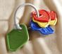 Green Toys&#8482; Key Ring Rattle