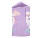 Unicorn Kid Beach Hooded Towel