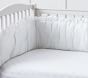 Ruffle Baby Bedding Set