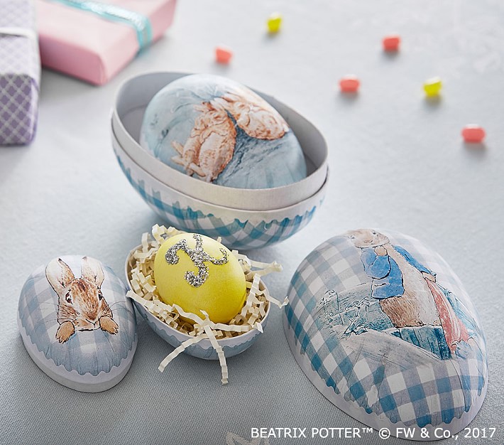 Peter Rabbit&#8482; Nesting Egg Set
