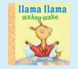 Llama Llama Wakey-Wake by Anna Dewdney