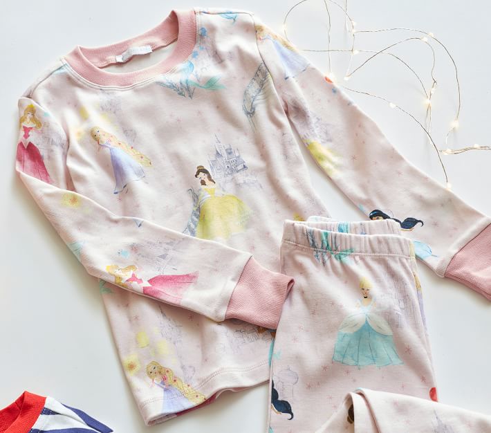 Disney Princess Moana Nightwear Girls Pyjama – JustCharacter