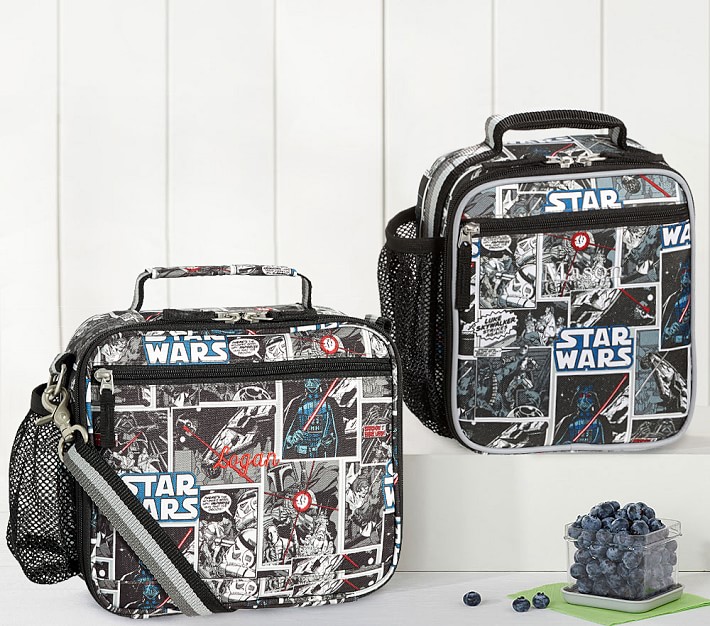 <em>Star Wars</em>&#8482; Lunch Boxes