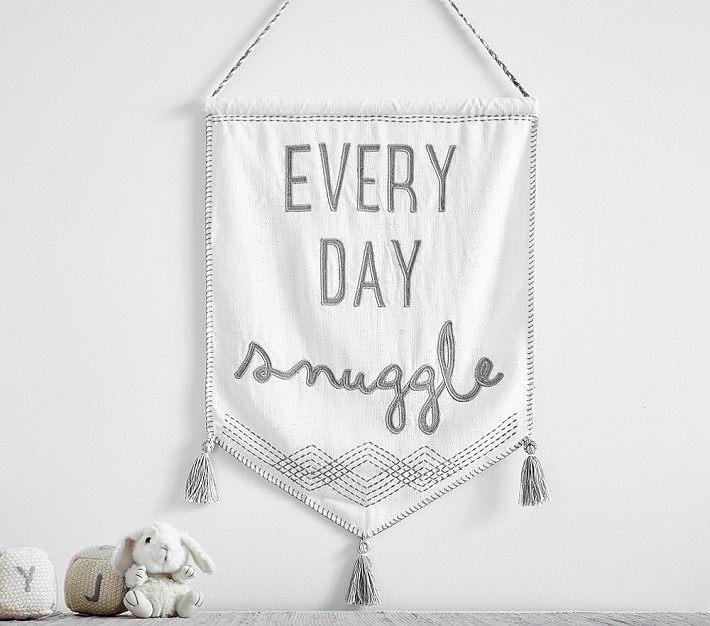 Everyday Snuggle Tapestry