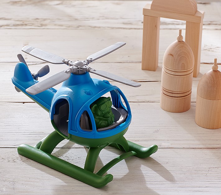 Green Toys&#8482; Helicopter