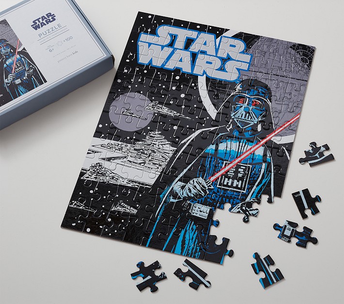 <em>Star Wars</em>&#8482; Puzzle
